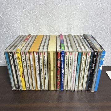 サザンオールスターズ　桑田佳祐　原由子　CD まとめ売り　約20枚　被りあり　動作未確認　邦楽　 CD セット