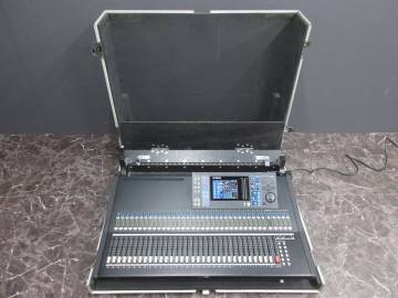 【オススメ品 全国発送可】YAMAHA 32chデジタルミキサー LS9 ヤマハ