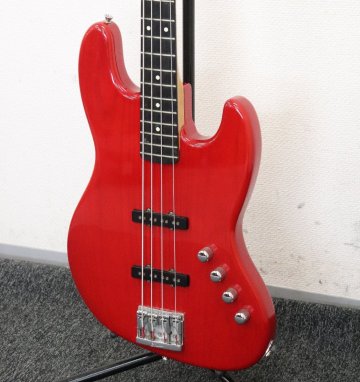 【 D 】K6491 Duncan #01384 エレキベース ダンカン 3201819