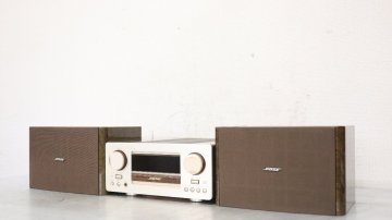 【 J 】6289 BOSE PLS-1310/121 ミニコンポ ボーズ 3201659