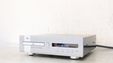 【 J 】6336 TRIODE TRV-CD4SEB CDデッキ トライオード 3201708