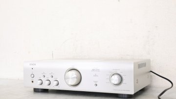 【 C 】6528 DENON PMA-600NE プリメインアンプ デノン 元箱付き 3201856