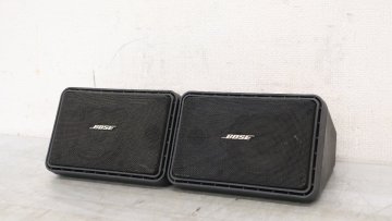 【 C 】6587 BOSE 101RD 車載用スピーカー ボーズ 3201937