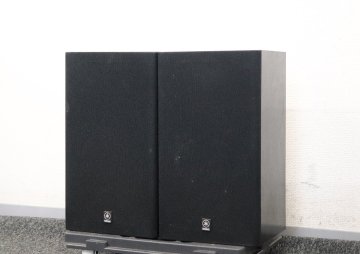 【 C 】6480 YAMAHA NS-10M スピーカー ヤマハ 3201808