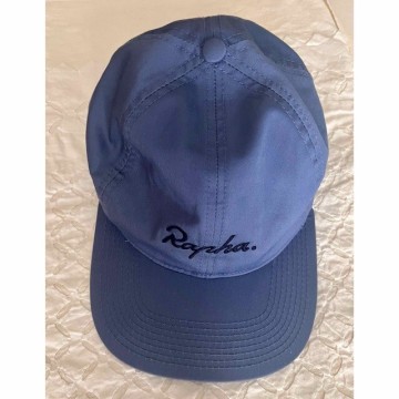 Rapha MTB 6-Panel Trail Capラファ MTB 6パネル トレイル キャップワンサイズ ネイビー