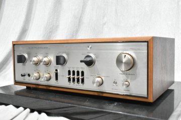 【D】LUXMAN L-309V プリメインアンプ ラックスマン 3190400