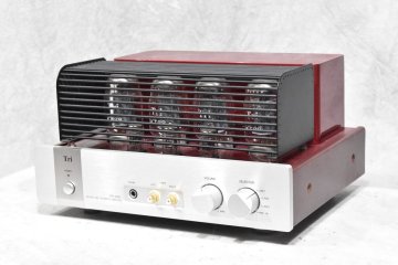 【C】TRIODE TRV-88SE 真空管アンプ トライオード 3190781