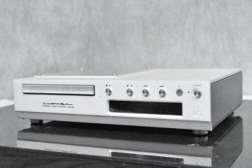 【D】LUXMAN D-N100 CDプレーヤー ラックスマン 3185513