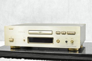 【J】DENON DCD-1650AZ CDプレーヤー デノン 3191214