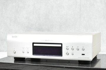【D】DENON DCD-1650RE SACD/CDプレーヤー デノン 3191204