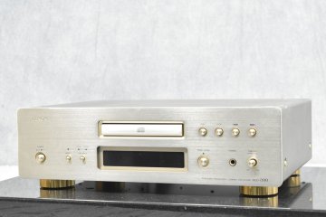 【C】DENON DCD-S10 CDプレーヤー デノン 3191566