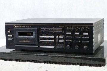 【J】Nakamichi ZX-9 カセットデッキ ナカミチ 3189943【送料無料!!】