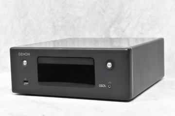 【G】DENON RCD-N10 ネットワークCDレシーバー デノン 3071403