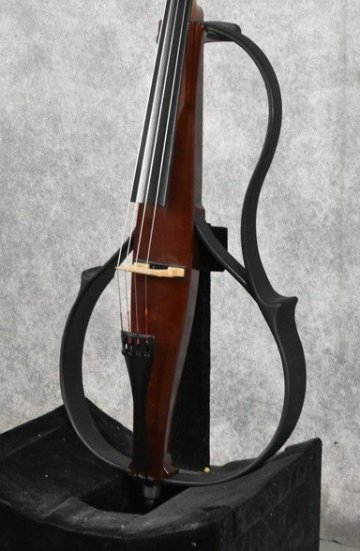 【D】YAMAHA SVC-100 サイレントチェロ ヤマハ SILENT CELLO 3115448