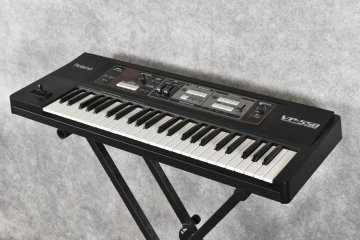 【G】Roland VP-550 ボーカル&アンサンブル キーボード ボコーダー ローランド 3188596