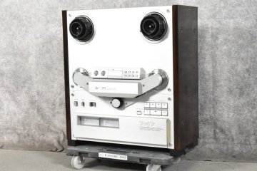 【G】AKAI GX-747 オープンリールデッキ アカイ 3190559【送料無料!!】FY26