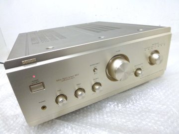 ■◆ DENON PMA-2000Ⅱ デノン　プリメインアンプ　動作品　日本製　オーディオ