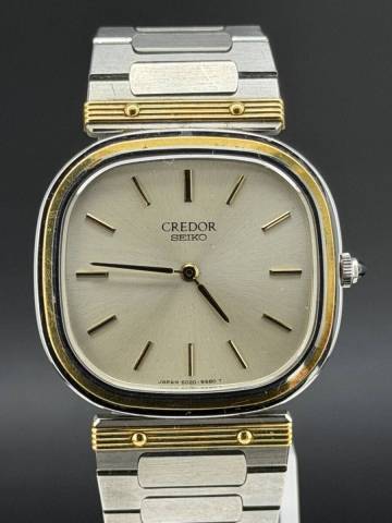 1円～動作確認済み　セイコー　クォーツ　BNLー１２