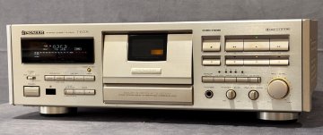【G】Pioneer T-1100S カセットデッキ パイオニア 031913