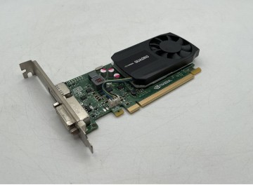 NVIDIA Quadro K620 2GB DDR3 グラフィックボード　動作保証