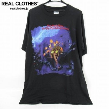 ☆The Moody Blues/ムーディー・ブルース 1993「夢幻（On The Threshold of a Dream/Tシャツ/BROCKUM製/ONE SIZE /UPK
