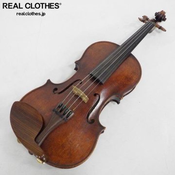 Andreas Eastman/アンドレアイーストマン VL305 バイオリン 3/4 Anno 2000 /100