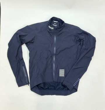 ラファ RAPHA　メンズ プロチーム インサレーティッド GORE-TEX レイン ジャケット　Mサイズ