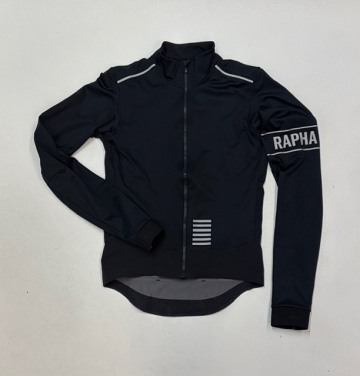 ラファ RAPHA　メンズ プロチーム ロングスリーブ Windstopper ジャージ　Sサイズ