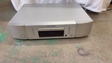 marantz マランツ CDプレーヤー　CD5003 通電確認のみ