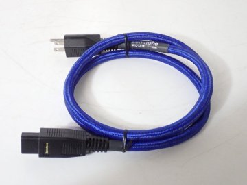 Zonotone ゾノトーン 電源ケーブル PSC-3.0SE 1.5m ★ 74930-15