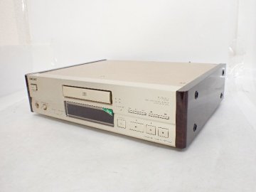 SONY ソニー CDP-777ESJ CDプレーヤー 説明書付き &divide; 74769-15