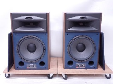 JBL/ジェービーエル 3WAYスタジオモニタースピーカーシステム JBL 4429 ペア 配送/直接引取可 &forall; 747EB-1