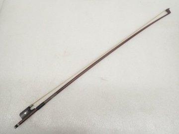 H.LORENZ ハラルド・ロレンツ ビオラ用弓 ヴィオラ &cap; 74A6E-4