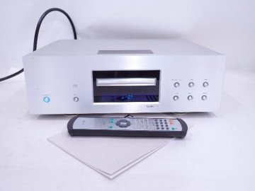 【一部整備品】 ESOTERIC/エソテリック VRDS-NEO(VMK-5)搭載 SACD/CDプレイヤー X-05 リモコン・説明書付 20周年記念モデル &cap; 7465D-1