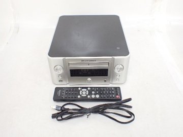 marantz マランツ ネットワークCDレシーバー M-CR611 リモコン付き &divide; 74769-25