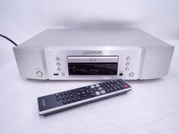 Marantz/マランツ USB DAC内蔵 SACD/CDプレイヤー SA8004 2013年製 リモコン付 &forall; 74B94-1