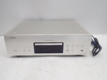 DENON/デノン デンオン SACD/CDプレイヤー DCD-1650RE 2013年製 &cap; 749B2-2