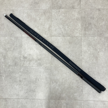 SHIMANO シマノ SUPER GAME SALMON SPECIAL 83NK 渓流竿 サーモンスペシャル 釣竿 フィッシング _AJT_C1216-J01A