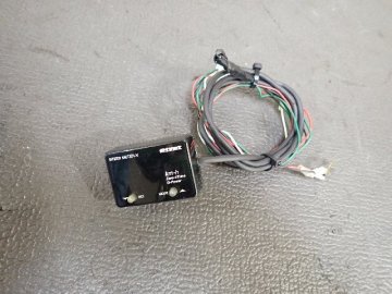 ＰＩＶＯＴピボット　スピードメーターV/SML-V　中古の100円～♪