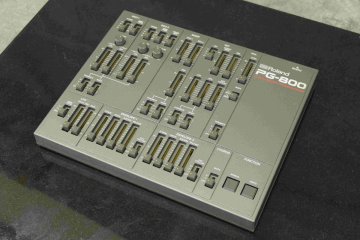 【G】Roland PG-800 シンセサイザー ローランド 3164578