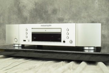【C】Marantz CD6005 CDデッキ マランツ 3164360