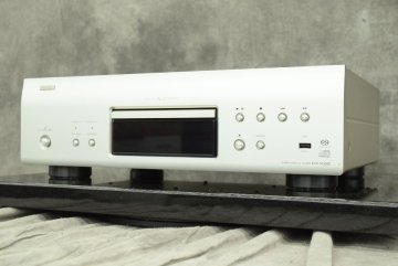 【C】DENON DCD-1650SE CDデッキ デノン 3165588