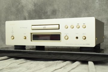 【J】DENON DCD-S10III CDデッキ デノン 3165678