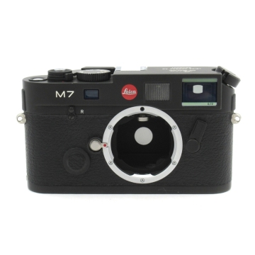 1円〜 Leica ライカ M7 フィルムカメラ ボディのみ 動作不良有 ジャンク品 3904136
