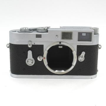 1円〜 Leica ライカ Ｍ2 フィルムカメラ 動作確認済 4133118