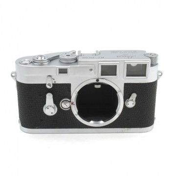 1円〜 Leica ライカ M3 フィルムカメラ ボディのみ 動作不良有 ジャンク品 4087663
