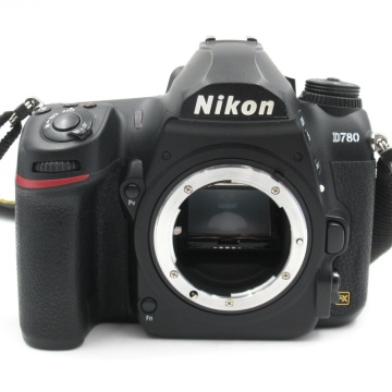 1円〜 Nikon ニコン D780 デジタル一眼レフカメラ ボディのみ 動作確認済 4457408