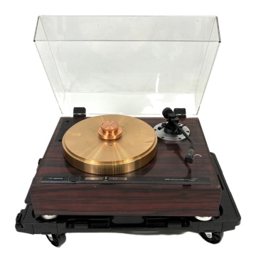 1円〜 MICRO マイクロ BL-111 ターンテーブル レコードプレーヤー 通電のみ確認済 ※同梱不可 4430587