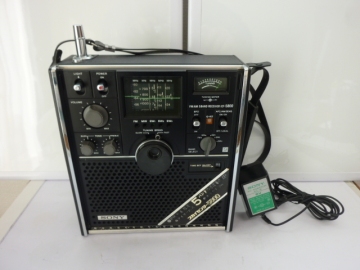sony ICF-5800Ⅱ