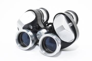 ★☆ ペンタックス ASAHI PENTAX 双眼鏡 6&times;25 11.0&deg; ★☆